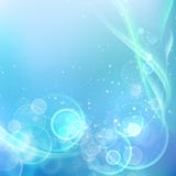 Blue background stock illustration Blue background stock illustration