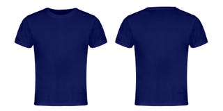 Download Front Back Blue T Shirt Stock Images - Download 1,278 ...