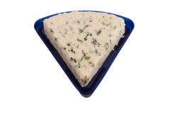 Blue Cheese Royalty Free Stock Photos