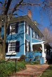 Blue Cottage