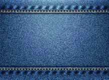 Free Blue Denim Texture Background Royalty Free Stock Photos - 36373998