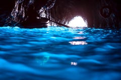 Blue Grotto (Capri)