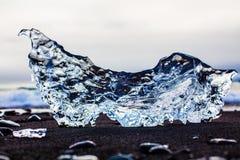 Hielo Royalty Free Stock Photography Hielo Royalty Free Stock Photography