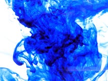 Abstract ink background stock image. Image of wave, drop - 7655059