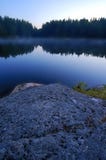 Blue Lagoon Royalty Free Stock Photos Blue Lagoon Royalty Free Stock Photos
