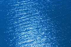 Blue lake water like a background stock photography Blue lake water like a background stock photography