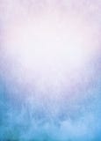 Blue Pink Fog Background