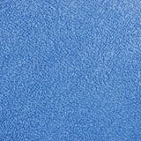 Blue plush terry cloth bath towel macro background Royalty Free Stock Photos Blue plush terry cloth bath towel macro background Royalty Free Stock Photos