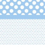 Blue Polka Dots Background Royalty Free Stock Photo Blue Polka Dots Background Royalty Free Stock Photo