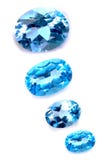 Blue Saphires Stock Images Blue Saphires Stock Images