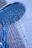 Blue Shower Head Stock Images Blue Shower Head Stock Images