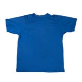 Blue T-shirt Royalty Free Stock Photos