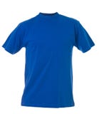 Blue t-shirt