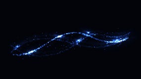 Blue texture with bokeh effect, abstract glowing magical energetic gentle beautiful powerful backdrop with sparkling lines vector illustration Blue texture with bokeh effect, abstract glowing magical energetic gentle beautiful powerful backdrop with sparkling lines vector illustration