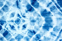 Blue tie dye pattern abstact background. Stock Image Blue tie dye pattern abstact background. Stock Image