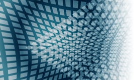 Blue Vector Abstract Background Stock Photography Blue Vector Abstract Background Stock Photography