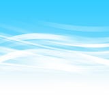 Blue wave abstract background royalty free illustration Blue wave abstract background royalty free illustration