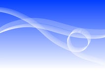 Blue Wave Background Stock Photo Blue Wave Background Stock Photo