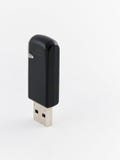 Bluetooth Dongle Memory Stick on White Background Stock Image Bluetooth Dongle Memory Stick on White Background Stock Image