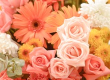 Blumenblumensträuße, Blumenstrauß lizenzfreie stockbilder Blumenblumensträuße, Blumenstrauß lizenzfreie stockbilder