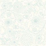 Blumenhintergrund in den hellen Farben lizenzfreie abbildung Blumenhintergrund in den hellen Farben lizenzfreie abbildung
