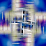 Blured koloru tła błękitny popielaty żywy wzór Zdjęcie Stock Blured koloru tła błękitny popielaty żywy wzór Zdjęcie Stock
