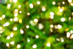 Blurred background with bokeh lights on green/closeup of blurred Stock Photo Blurred background with bokeh lights on green/closeup of blurred Stock Photo