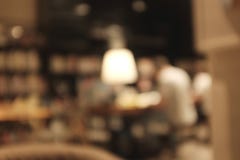 Blurred background image of coffee shop blur group of people. stock image Blurred background image of coffee shop blur group of people. stock image