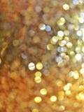 Blurred light golden glitter shiny decorative background royalty free stock image Blurred light golden glitter shiny decorative background royalty free stock image