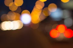Blurred lights with bokeh effect Background, Abstract Blur stock photography Blurred lights with bokeh effect Background, Abstract Blur stock photography