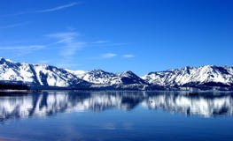 blå reflexion blå reflexion