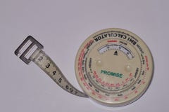 BMI Calculator stock photography BMI Calculator stock photography