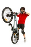 bmx νεολαίες αναβατών στοκ εικόνες bmx νεολαίες αναβατών στοκ εικόνες