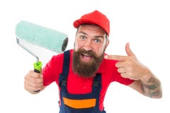 Boa escolha Trabalhador farpado do homem que repara na oficina Reparo e renova??o Pontas do reparo Arquiteto do coordenador guy imagem de stock royalty free Boa escolha Trabalhador farpado do homem que repara na oficina Reparo e renova??o Pontas do reparo Arquiteto do coordenador guy imagem de stock royalty free