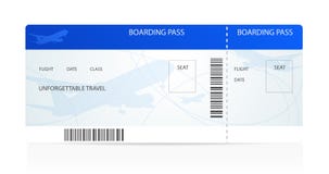 Plane Tickets