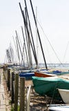 Boats Royalty Free Stock Images