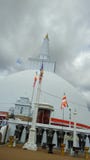 Boeddhistische cultuur van Sri Lanka stock afbeelding Boeddhistische cultuur van Sri Lanka stock afbeelding