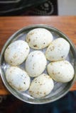 Boiled Egg Pepper royalty free stock images Boiled Egg Pepper royalty free stock images