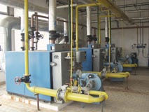 Boiler