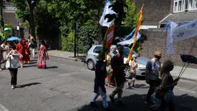 Boishakhi Mela - 2019 - London Boishakhi Mela - 2019 - London