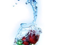 Boisson fraîche Boisson fraîche