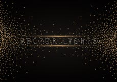 Bokeh brillante de la Navidad libre illustration Bokeh brillante de la Navidad libre illustration
