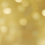 Bokeh d'or, fond defocused abstrait photo libre de droits Bokeh d'or, fond defocused abstrait photo libre de droits