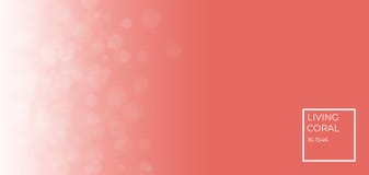 Bokeh en fondo rosado Día de tarjetas del día de San Valentín y concepto del amor Tema coralino de vida - color del año 2019 fotos de archivo libres de regalías Bokeh en fondo rosado Día de tarjetas del día de San Valentín y concepto del amor Tema coralino de vida - color del año 2019 fotos de archivo libres de regalías