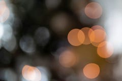 Bokeh-Lichter führen einzeln auf lizenzfreies stockfoto Bokeh-Lichter führen einzeln auf lizenzfreies stockfoto