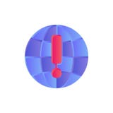 Bol, Internet, Browser, Pictogram van de Wereld het Vlakke Kleur Het vectormalplaatje van de pictogrambanner vector illustratie Bol, Internet, Browser, Pictogram van de Wereld het Vlakke Kleur Het vectormalplaatje van de pictogrambanner vector illustratie