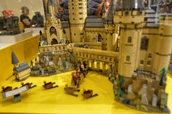 Hogwarts school of witchcraft and sorcery stock photo Hogwarts school of witchcraft and sorcery stock photo