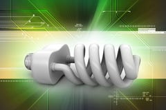 Bombillas ahorros de energía Imágenes de archivo libres de regalías Bombillas ahorros de energía Imágenes de archivo libres de regalías