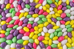 Bonbons colorés à sucrerie, fond photos libres de droits Bonbons colorés à sucrerie, fond photos libres de droits