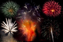 Bonfire night firework explosion royalty free stock photos Bonfire night firework explosion royalty free stock photos